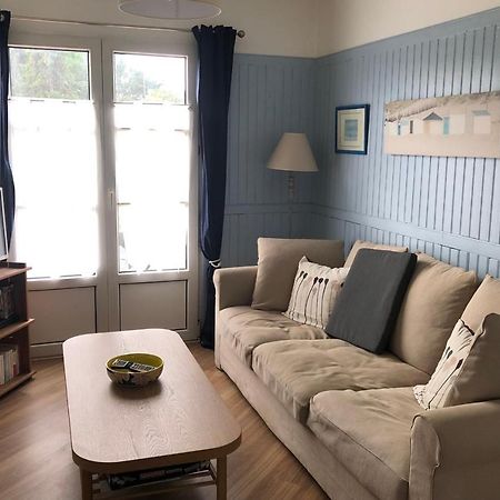 Nice 120M With Garden Near The Sea Sainte-Marie-de-Ré المظهر الخارجي الصورة