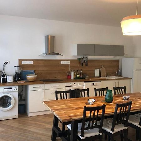 Nice 120M With Garden Near The Sea Sainte-Marie-de-Ré المظهر الخارجي الصورة
