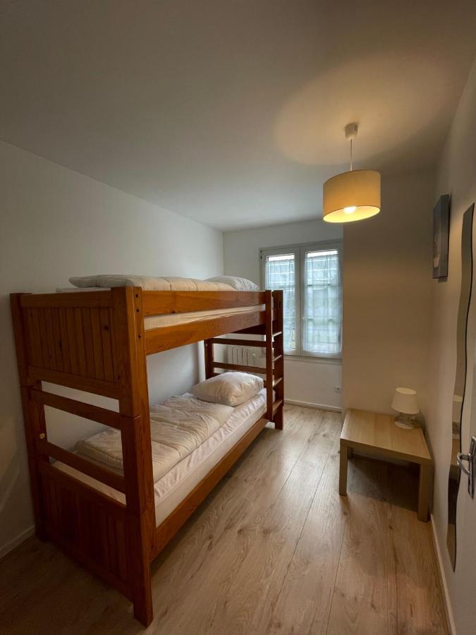 Nice 120M With Garden Near The Sea Sainte-Marie-de-Ré المظهر الخارجي الصورة
