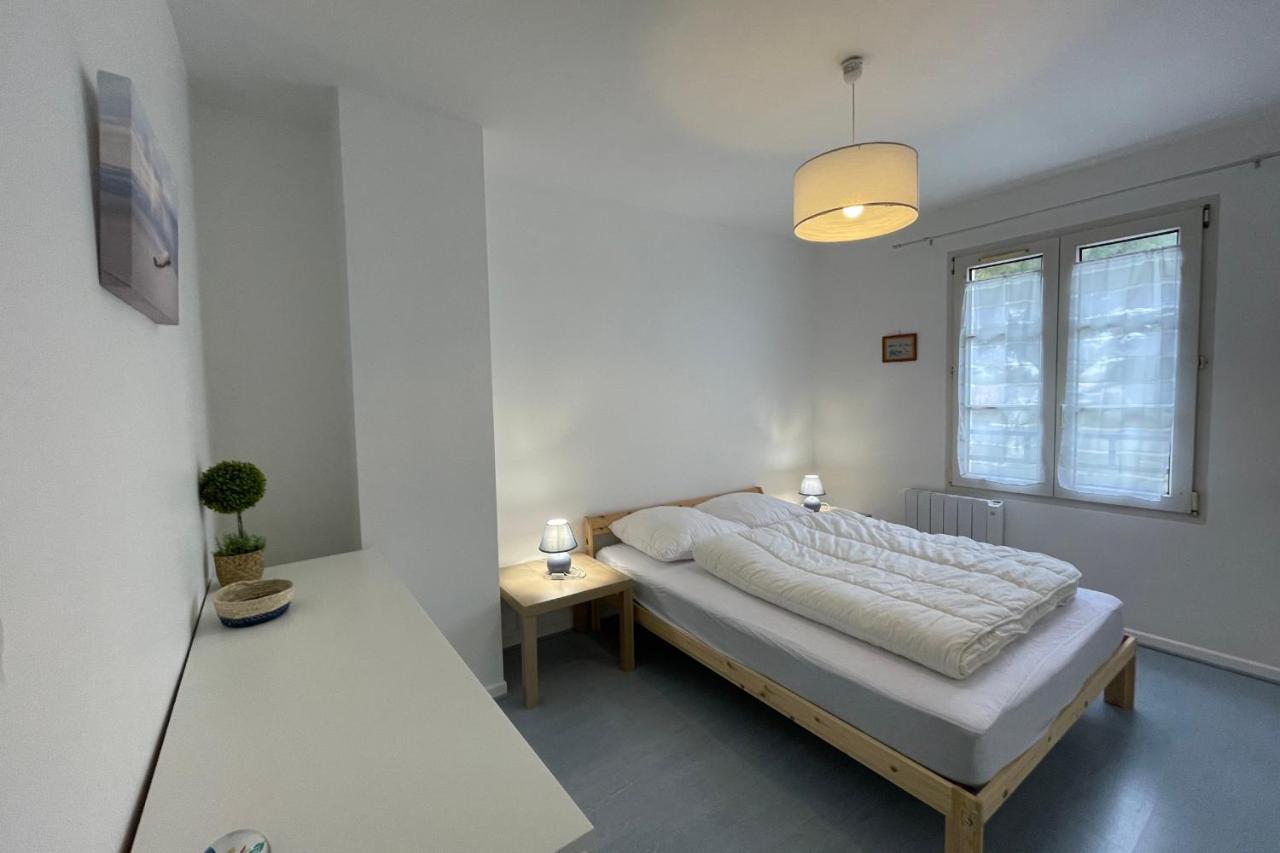 Nice 120M With Garden Near The Sea Sainte-Marie-de-Ré المظهر الخارجي الصورة