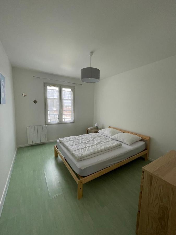Nice 120M With Garden Near The Sea Sainte-Marie-de-Ré المظهر الخارجي الصورة