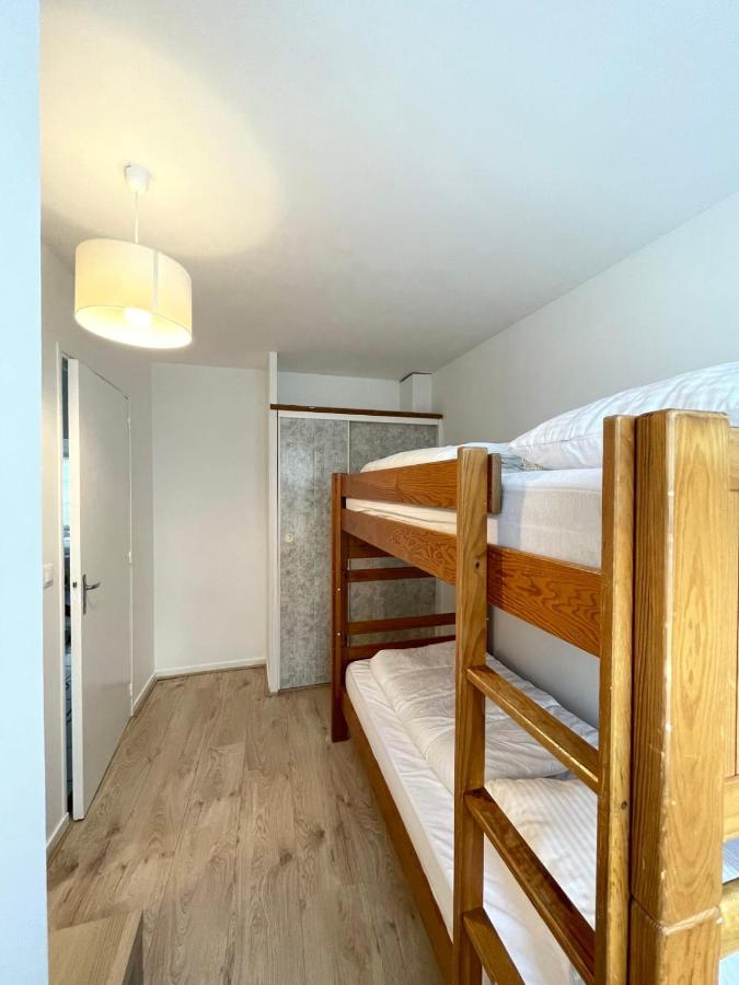 Nice 120M With Garden Near The Sea Sainte-Marie-de-Ré المظهر الخارجي الصورة